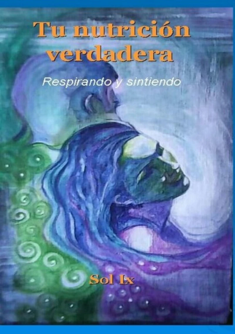 Portada: Tu Nutrición Verdadera