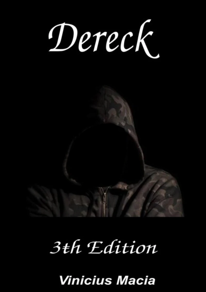Portada: Dereck