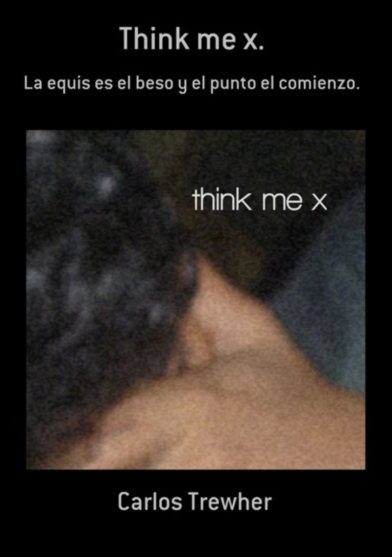Portada: Think Me X.