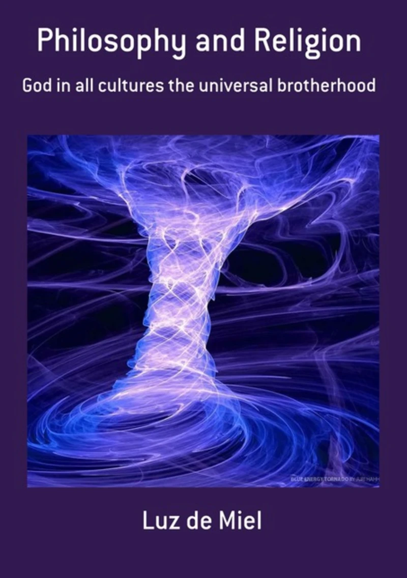 Portada: Philosophy And Religion