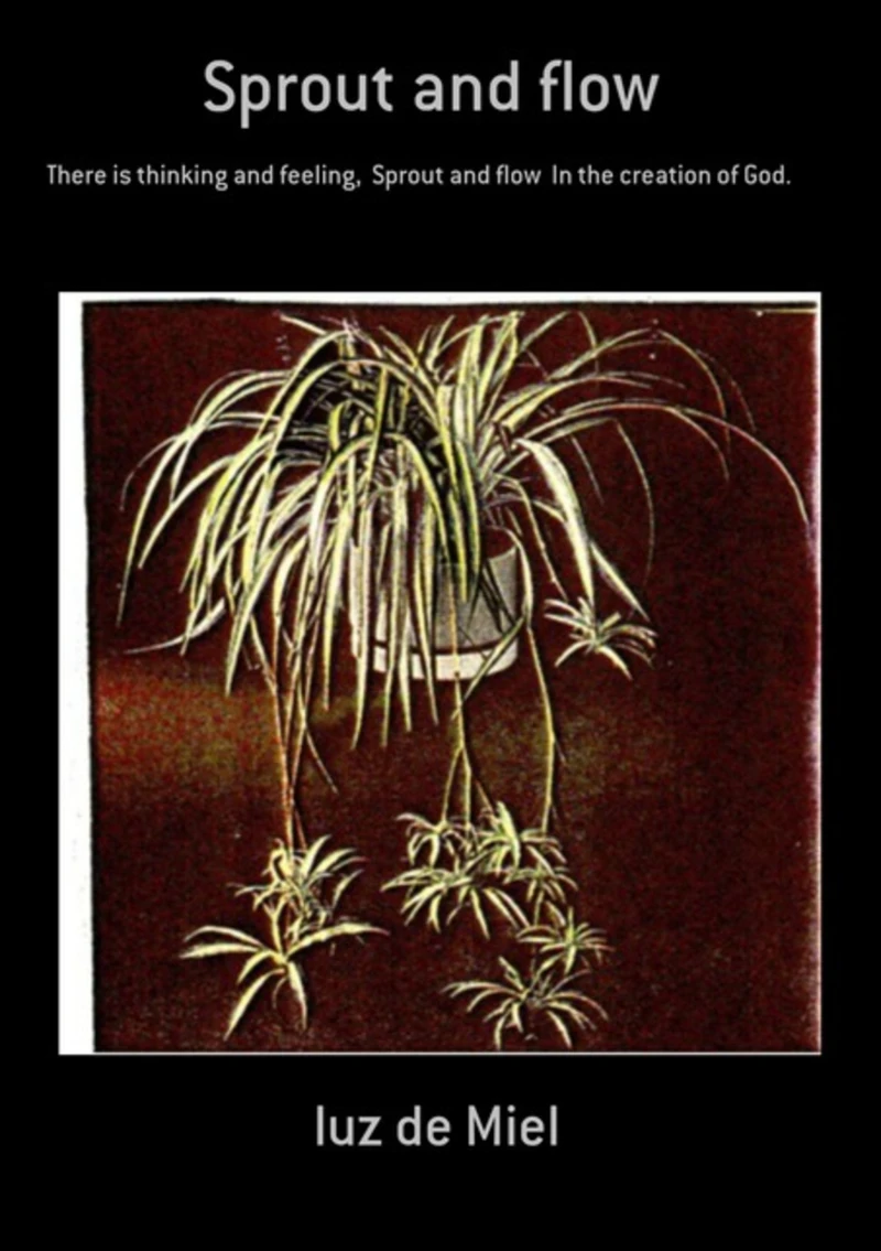 Portada: Sprout And Flow