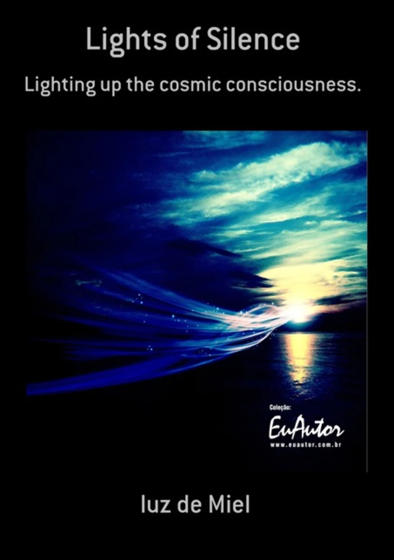 Portada: Lights Of Silence