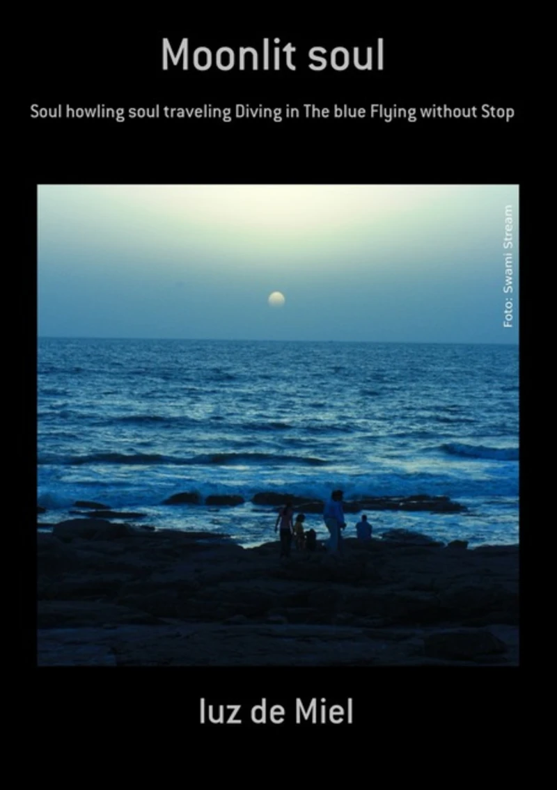 Portada: Moonlit Soul