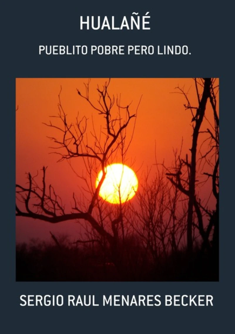 Portada: Hualañé