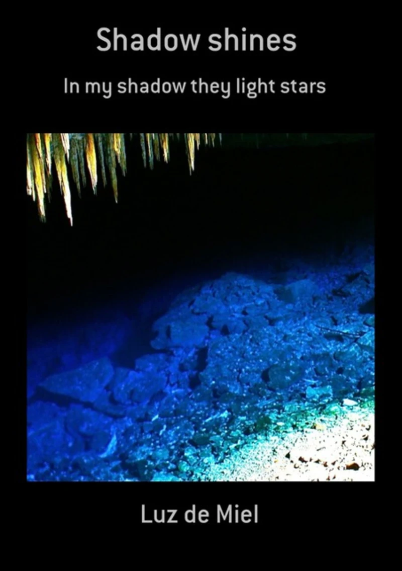 Portada: Shadow Shines