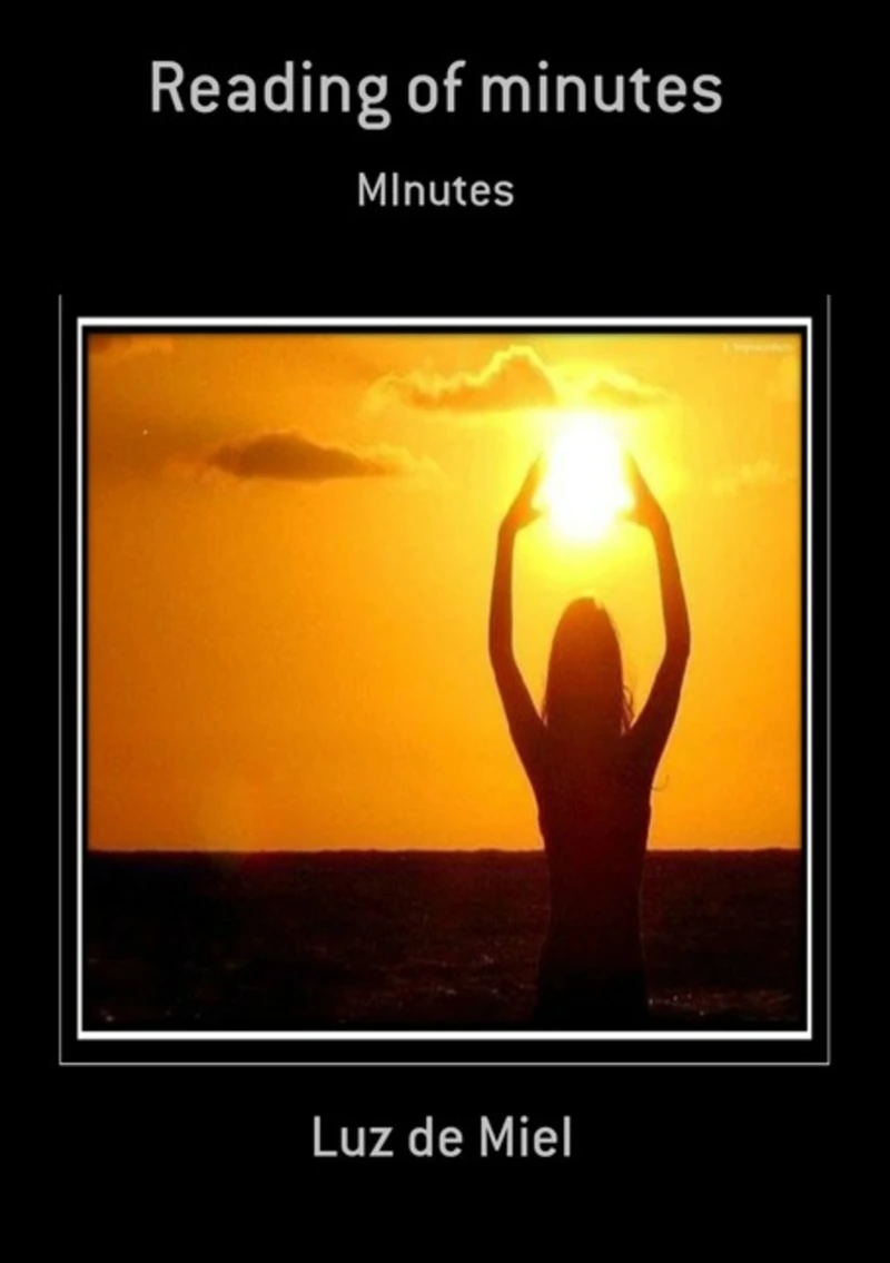 Portada: Reading Of Minutes