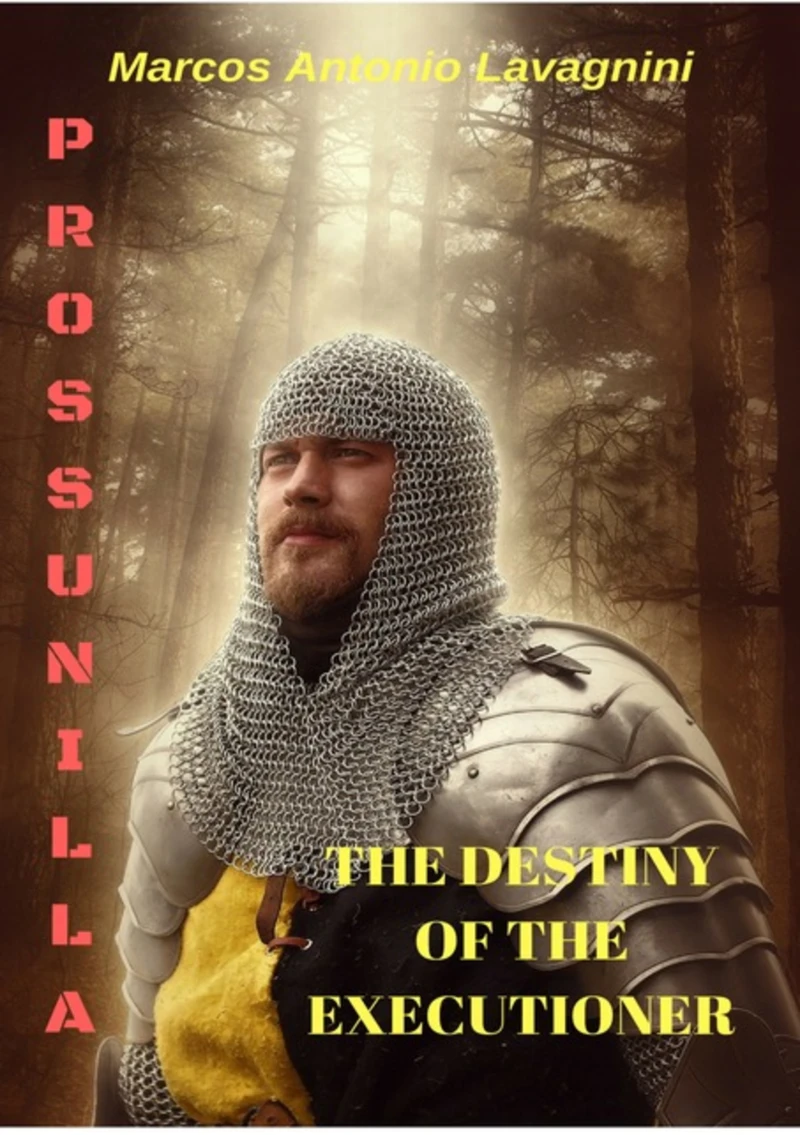 Portada: Prossunílla