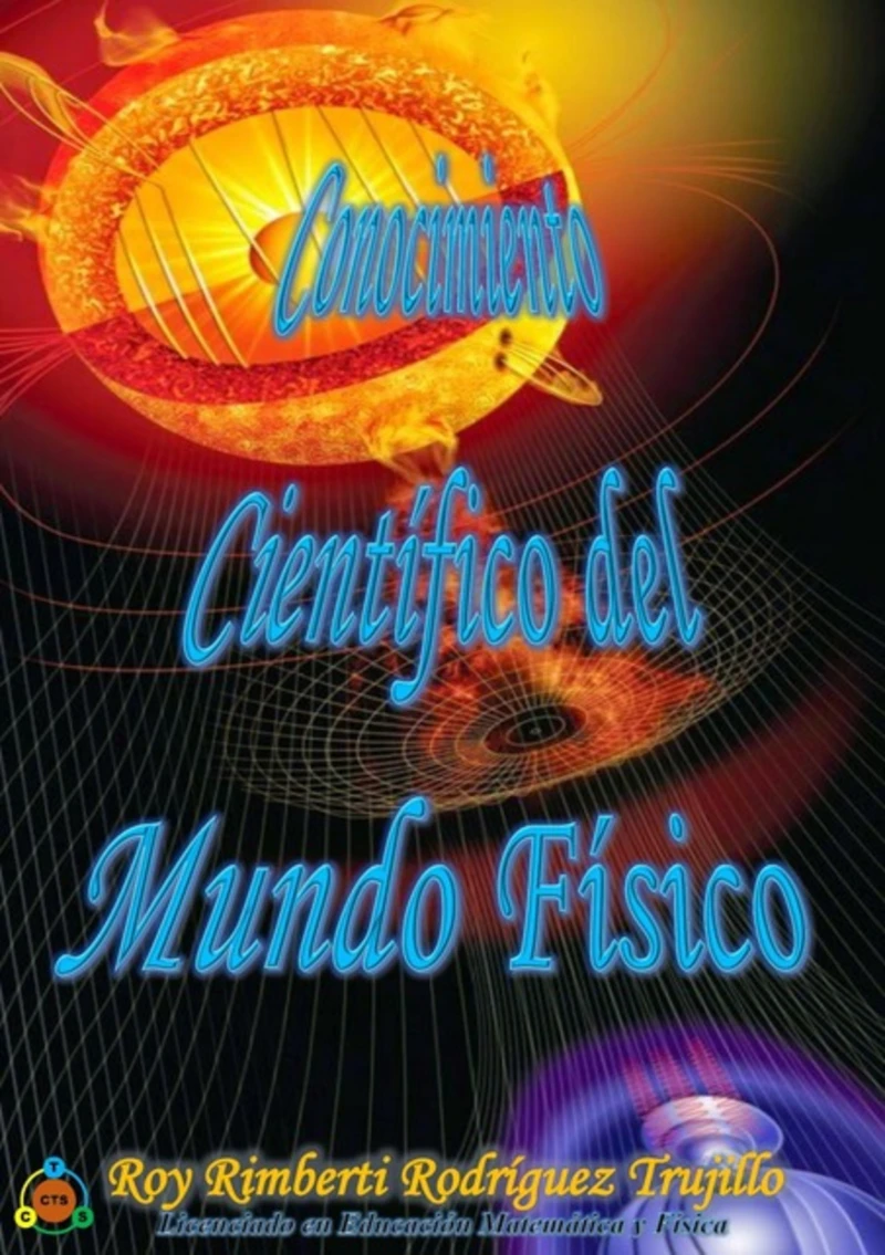 Portada: Conocimiento Cientifico Del Mundo Fisico