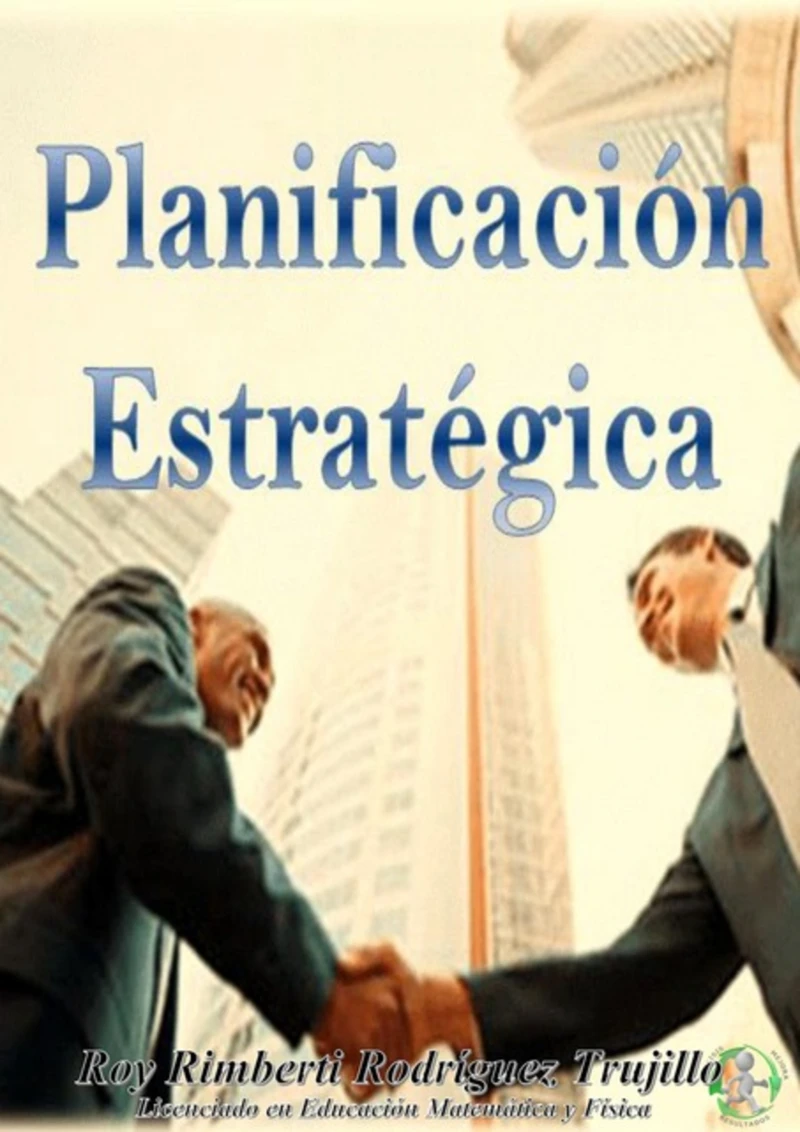 Portada: Planificación Estratégica