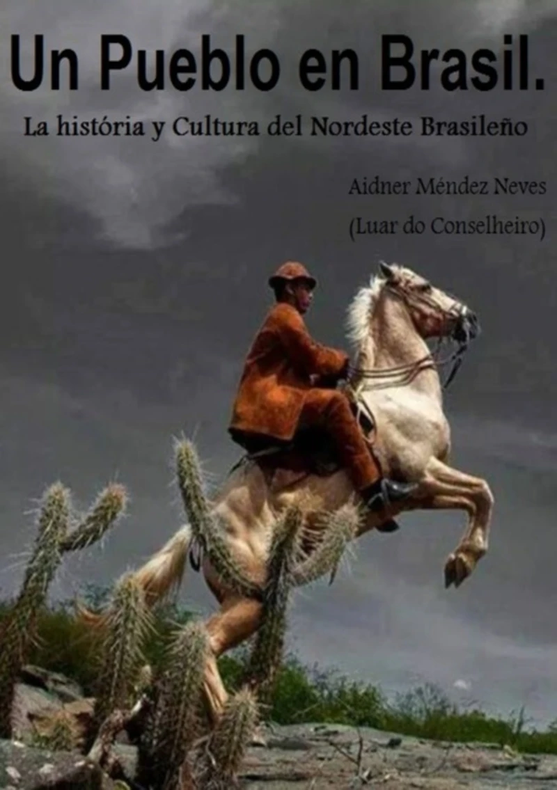 Portada: Un Pueblo En Brasil