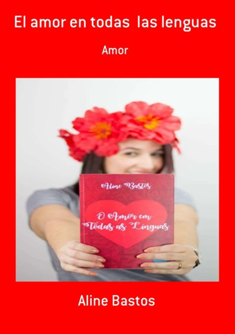 Portada: El Amor En Todas Las Lenguas