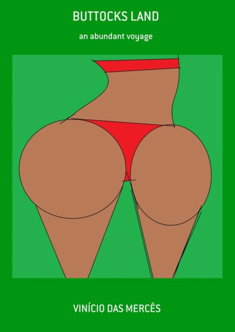 Portada: Buttocks Land