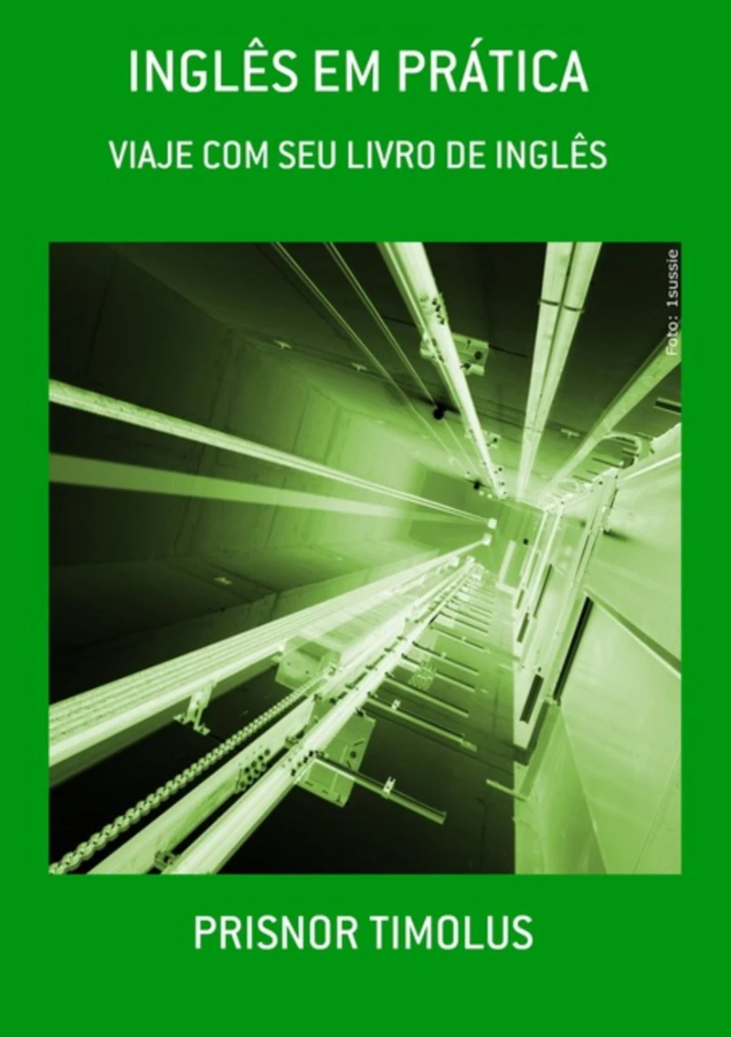 Portada: Inglês Em Prática