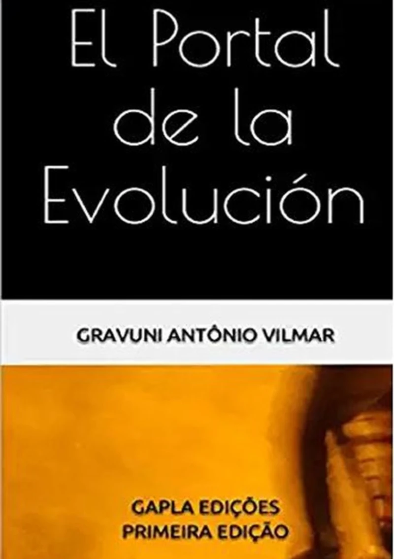 Portada: El Portal De La Evolución