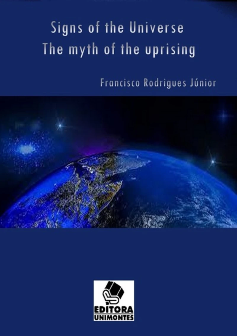 Portada: Signs Of The Universe