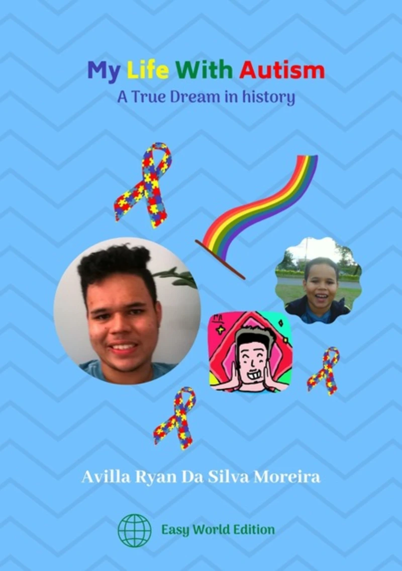 Portada: My Life With Autism
