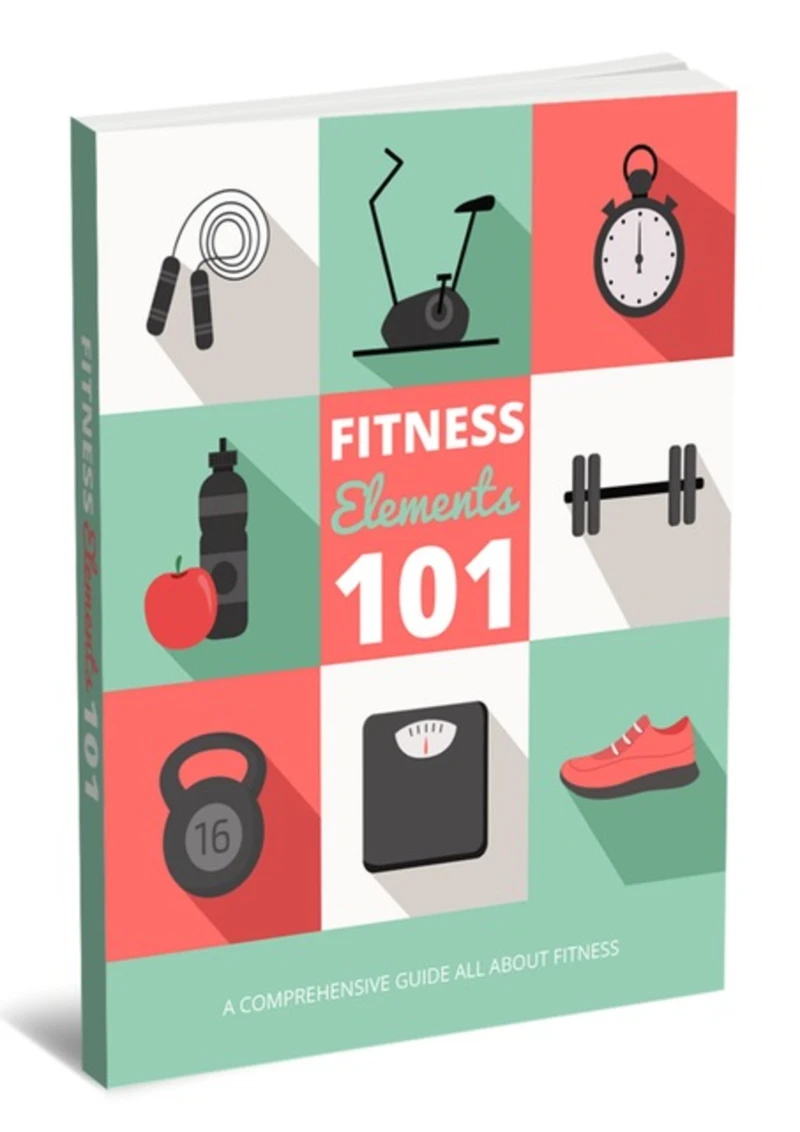 Portada: Fitness Elements