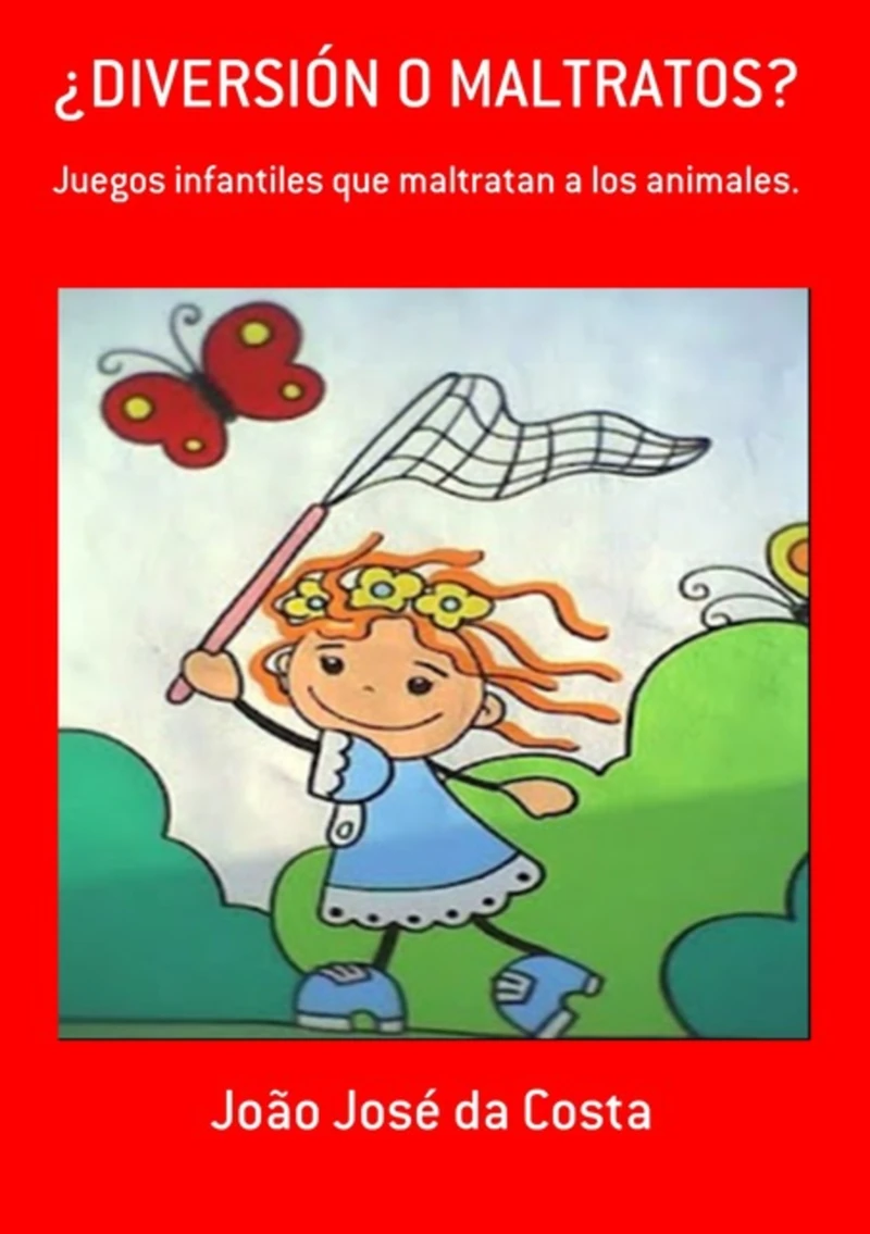 Portada: ¿diversión O Maltratos?
