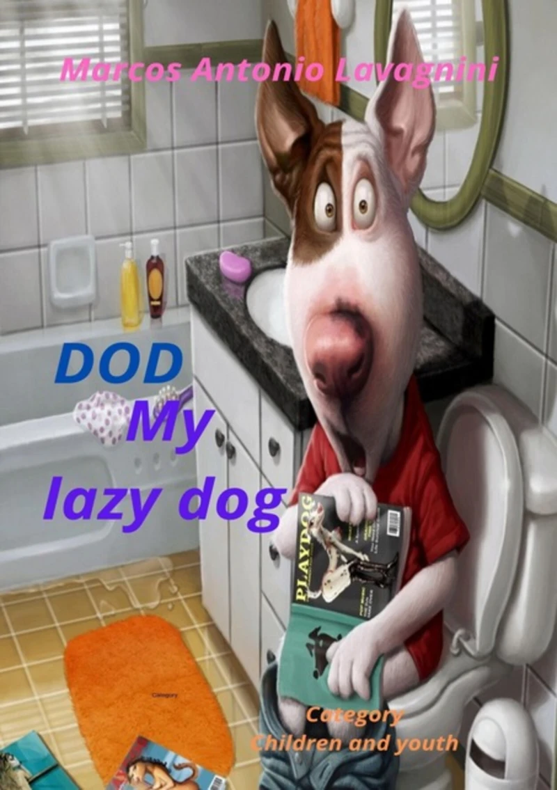 Portada: Dod
