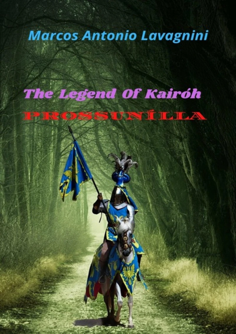 Portada: Prossunílla