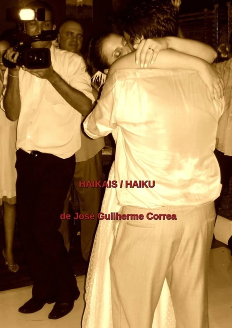 Portada: Haikais / Haiku