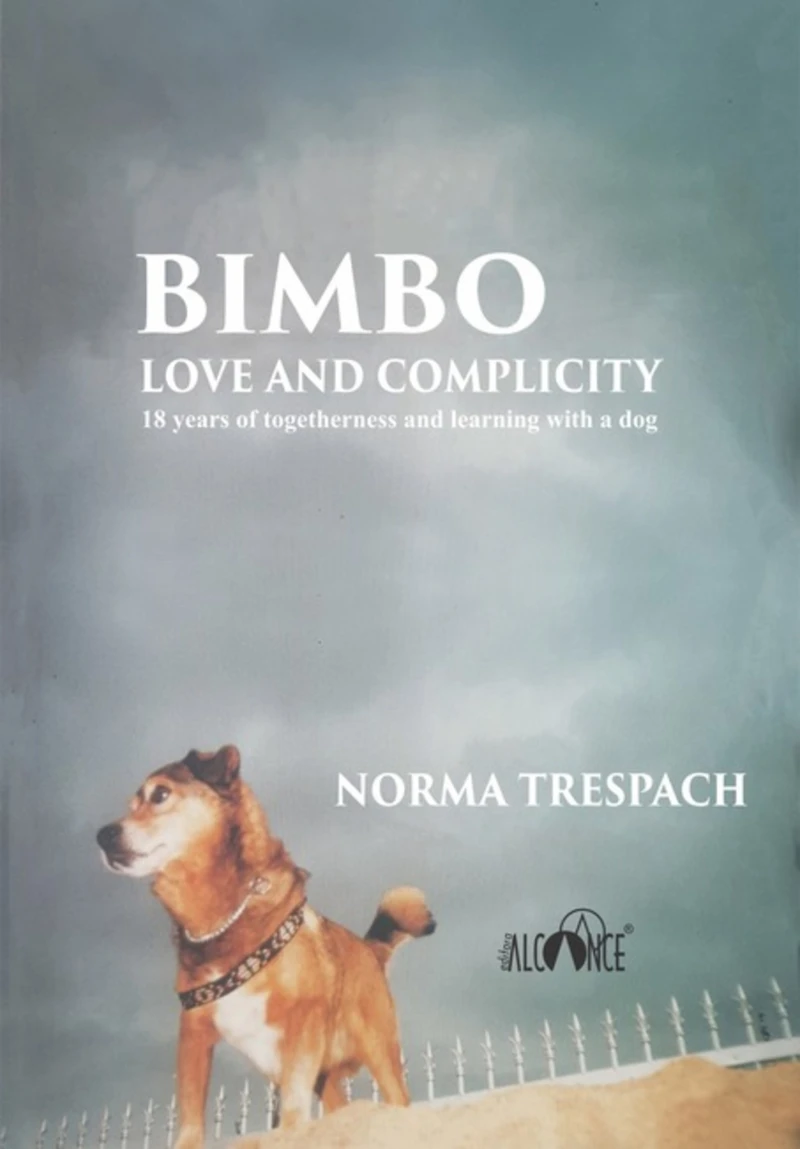 Portada: Bimbo