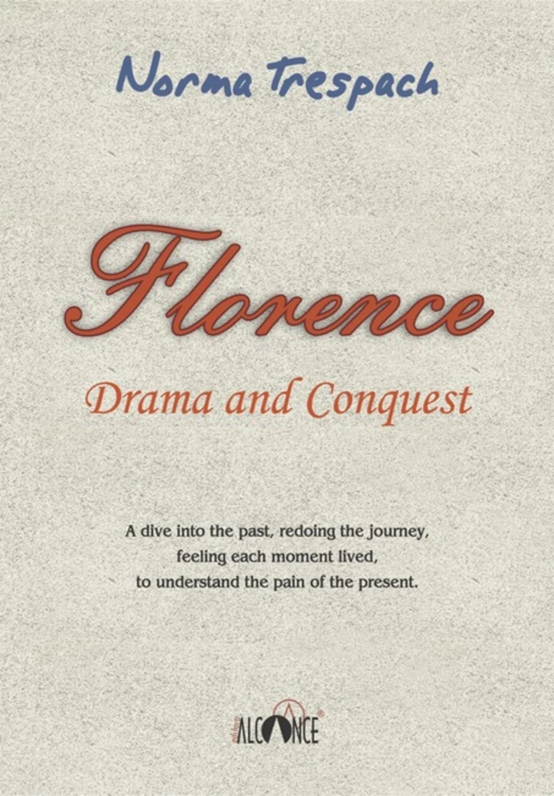 Portada: Florence, Drama And Conquest