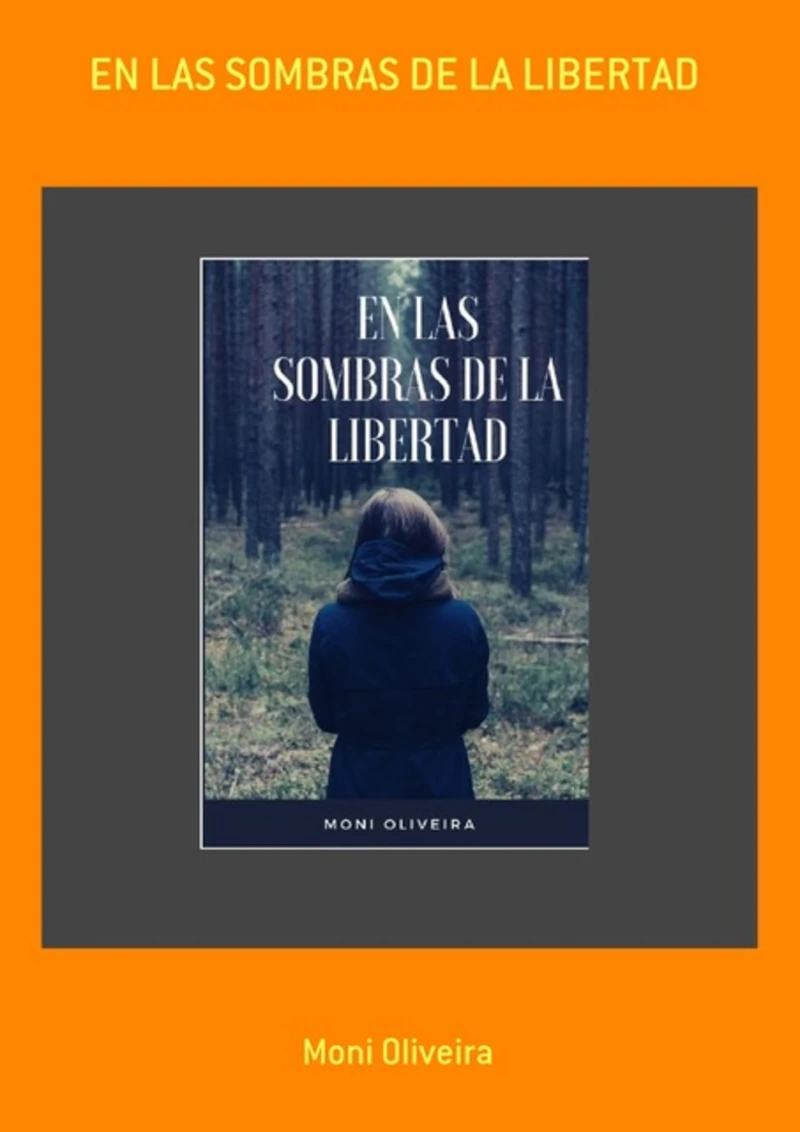 Portada: En Las Sombras De La Libertad