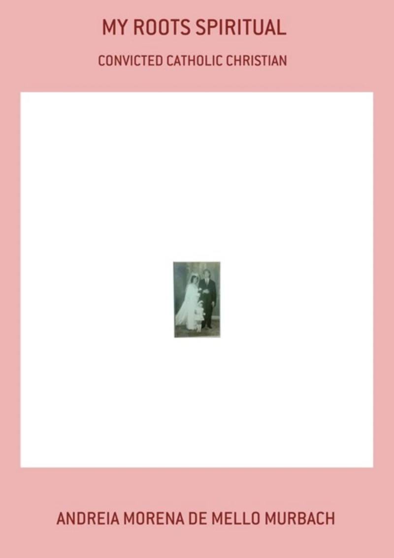 Portada: My Roots Spiritual
