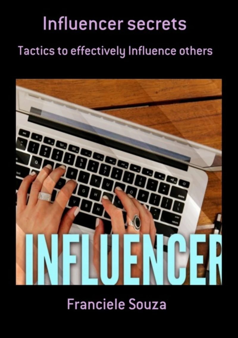 Portada: Influencer Secrets