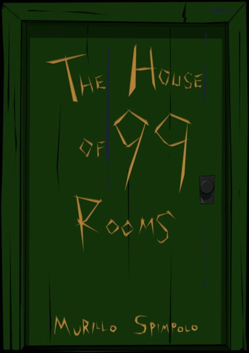 Portada: The House Of 99 Rooms