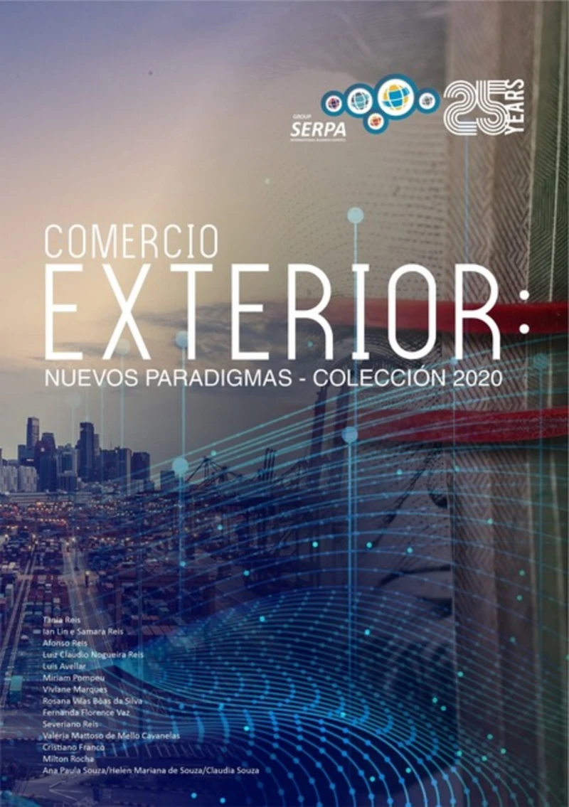 Portada: Comercio Exterior