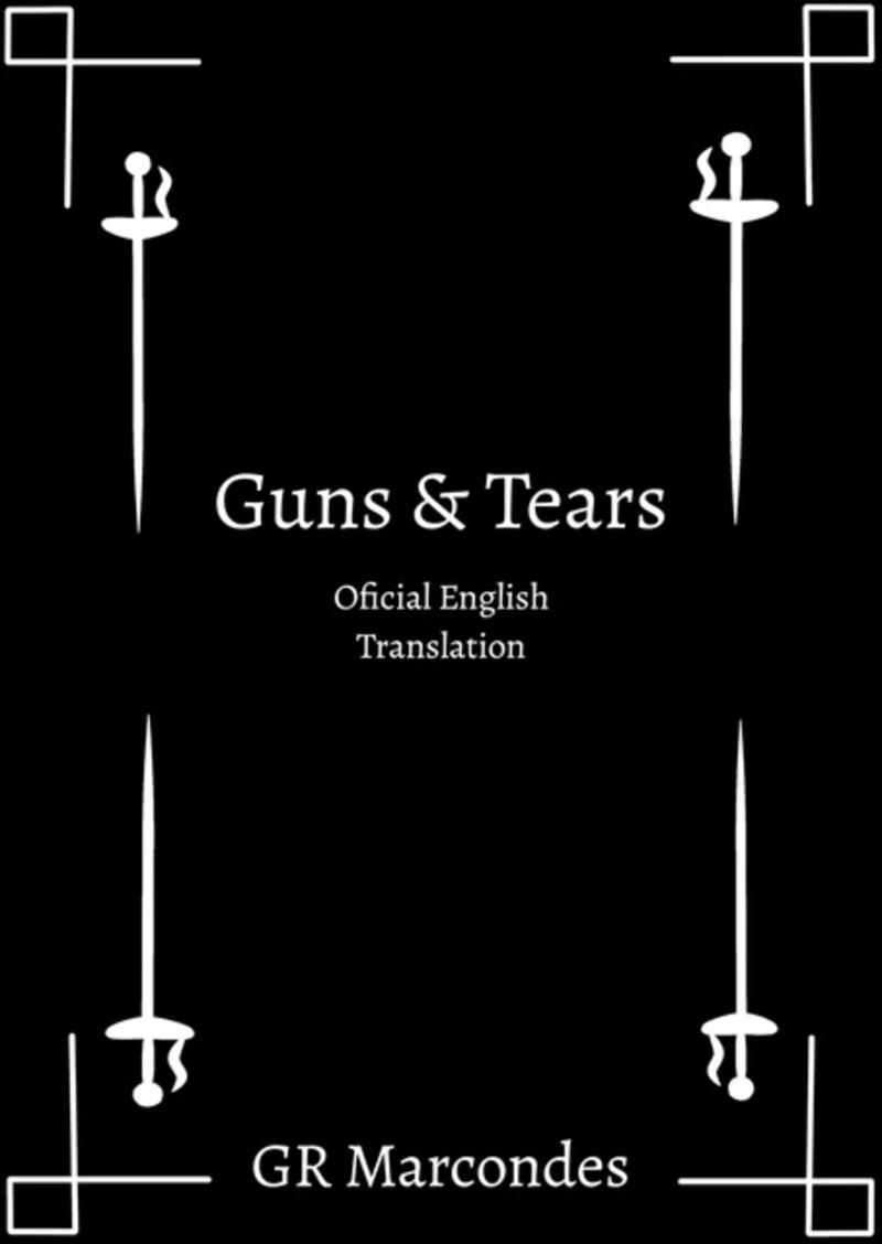 Portada: Guns And Tears
