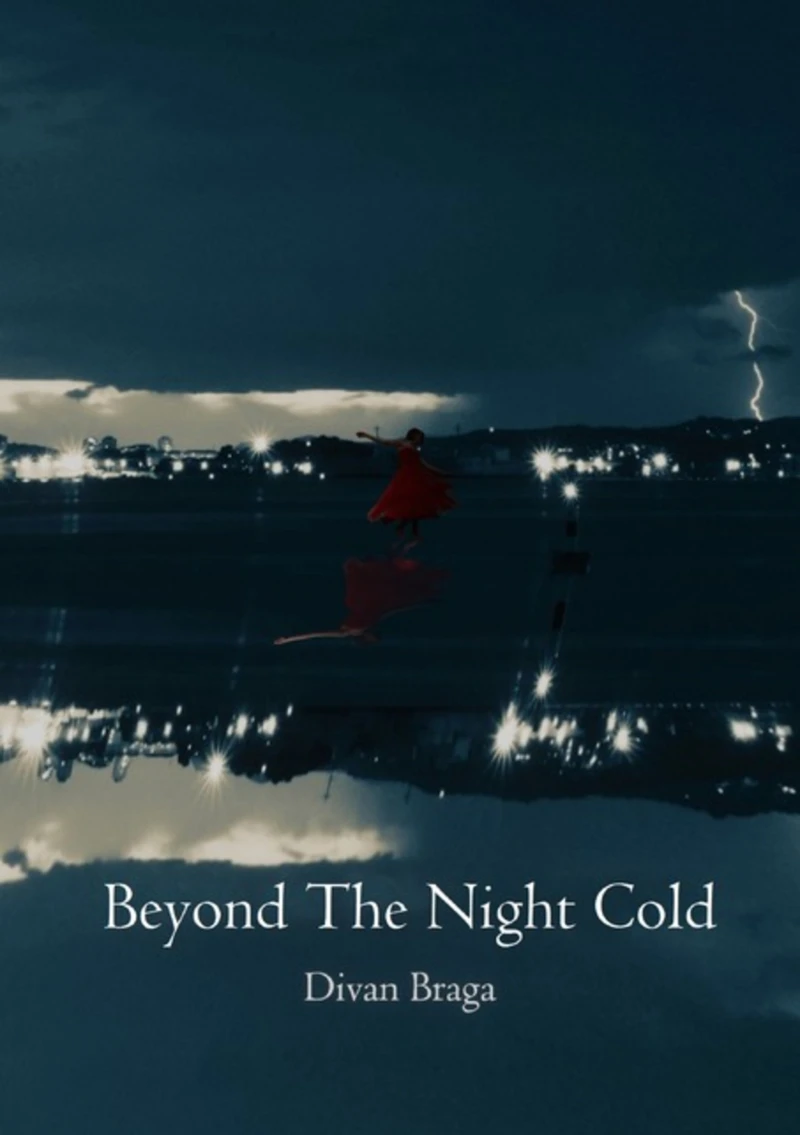 Portada: Beyond The Night Cold