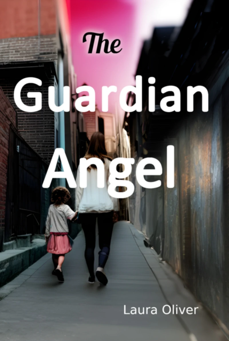 Portada: The Guardian Angel