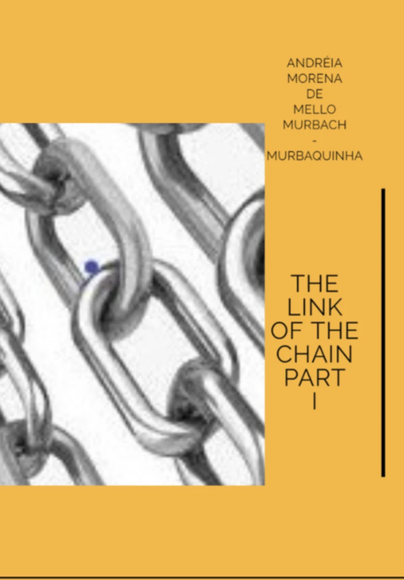 Portada: The Link Of The Chain Part I