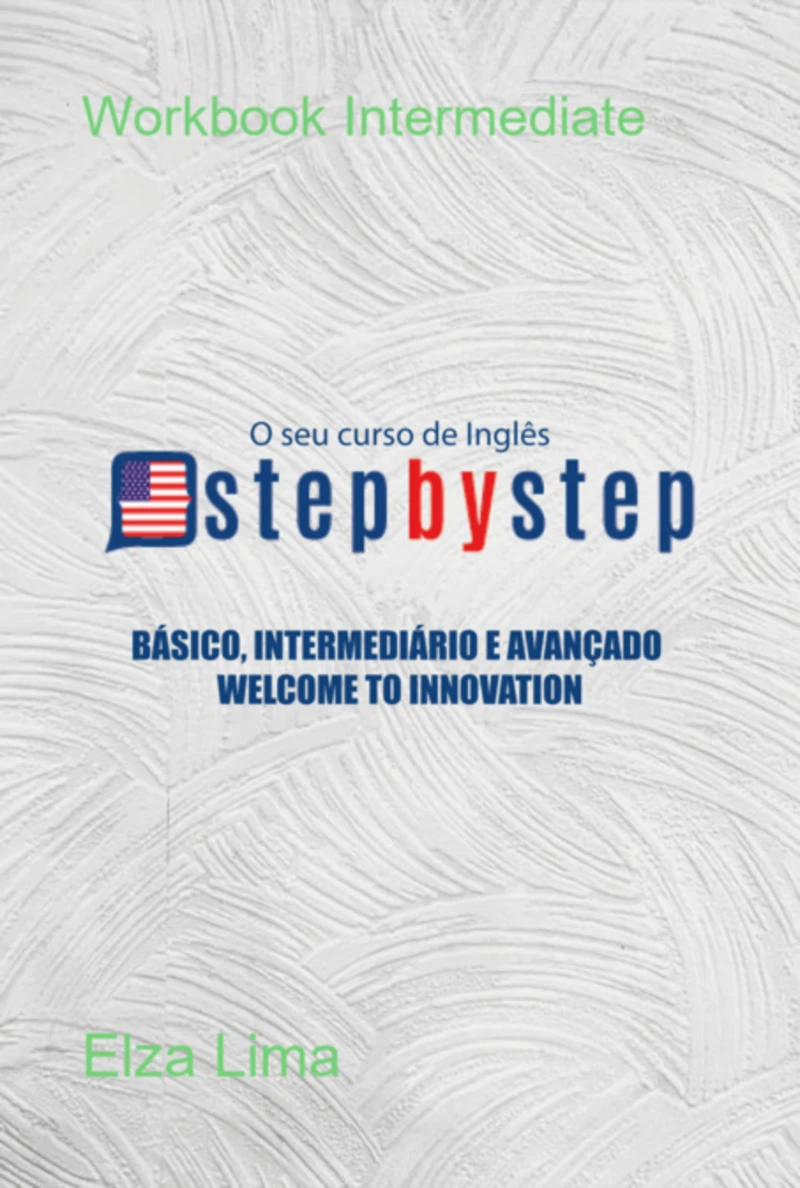 Portada: Workbook Intermediate