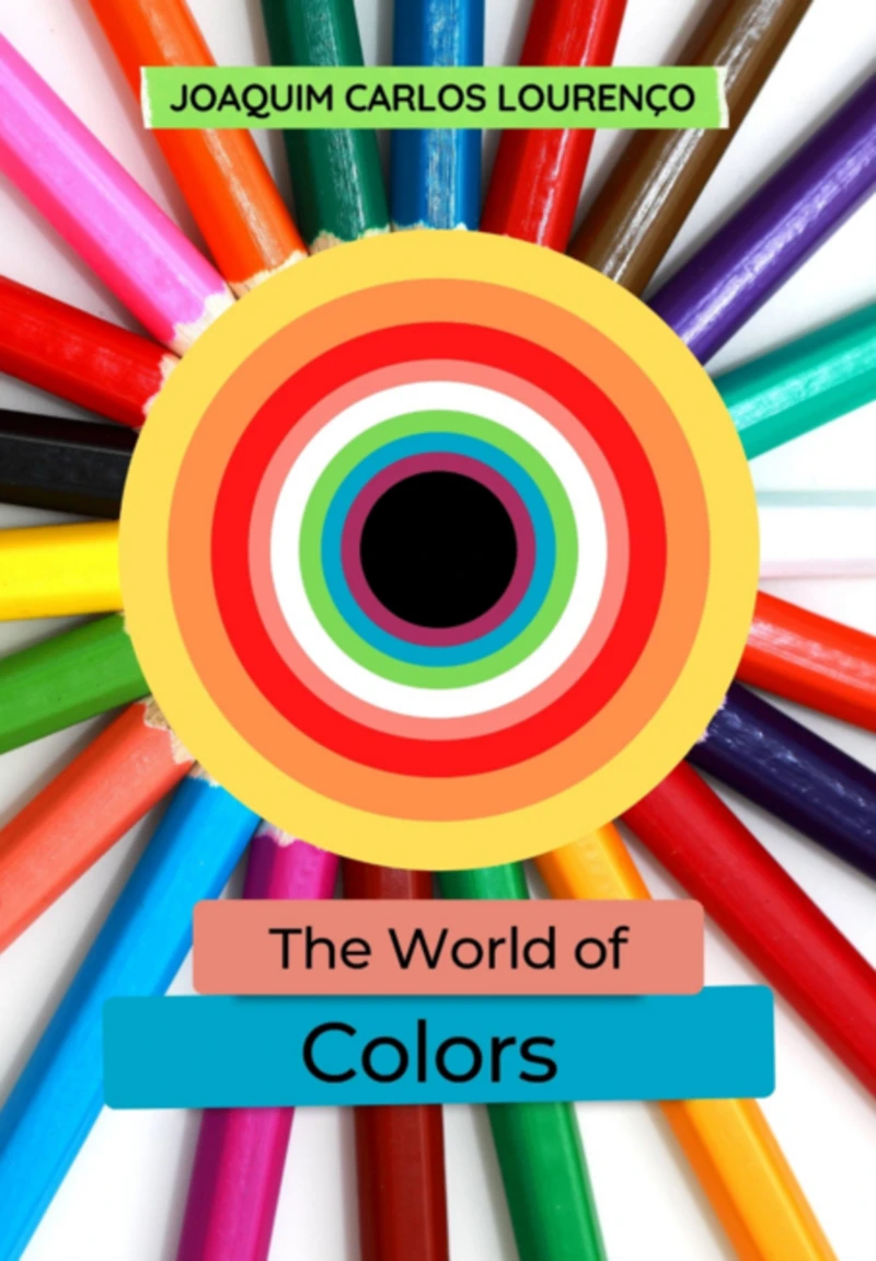 Portada: The World Of Colors