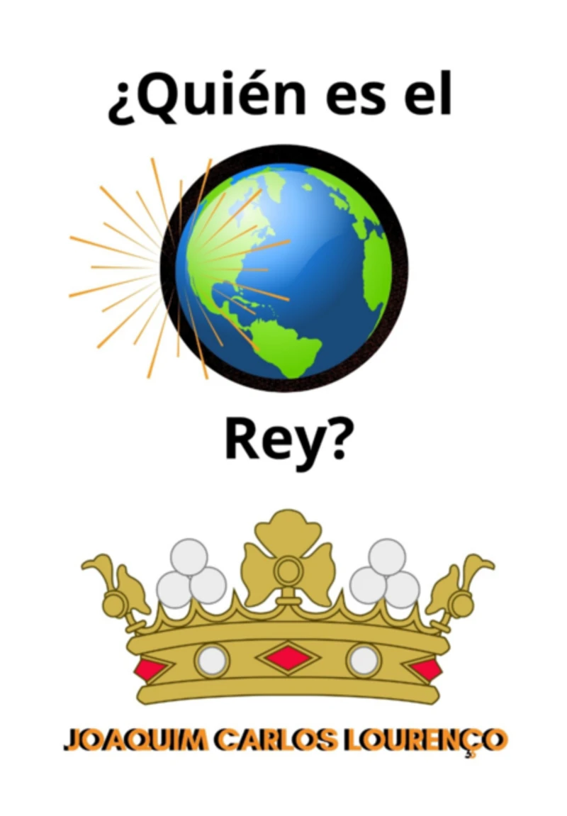 Portada: ¿quién Es El Rey?
