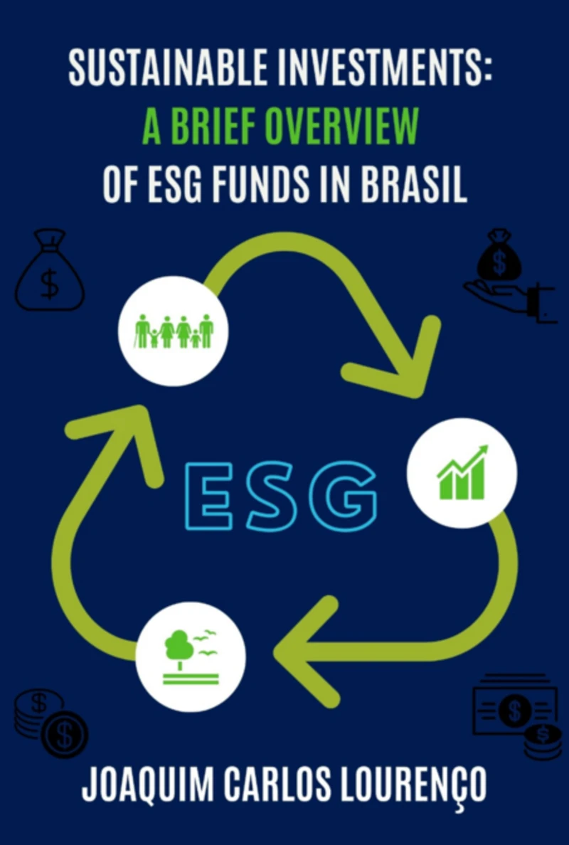 Portada: Sustainable Investments: A Brief Overview Of Esg Funds In Brasil