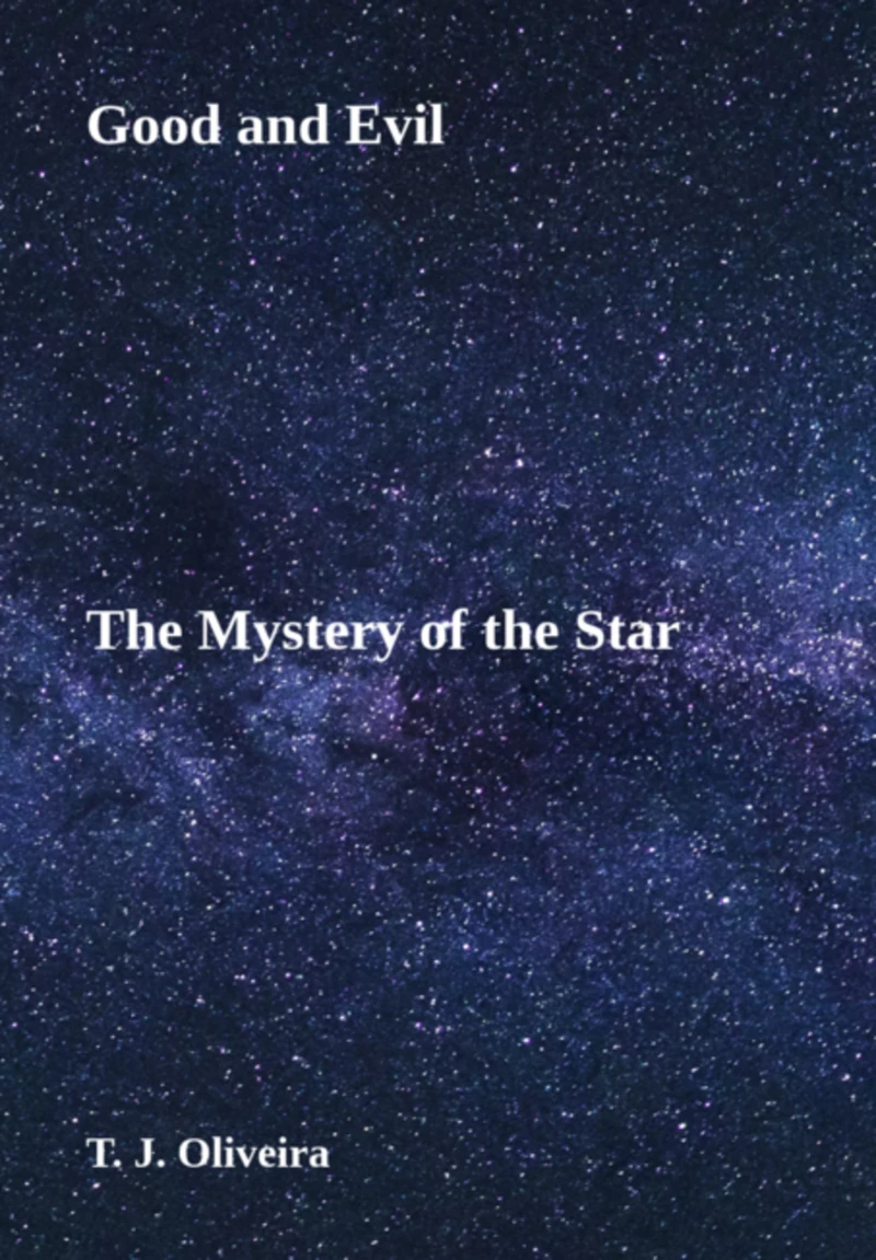 Portada: Good And Evil – The Mystery Of The Star