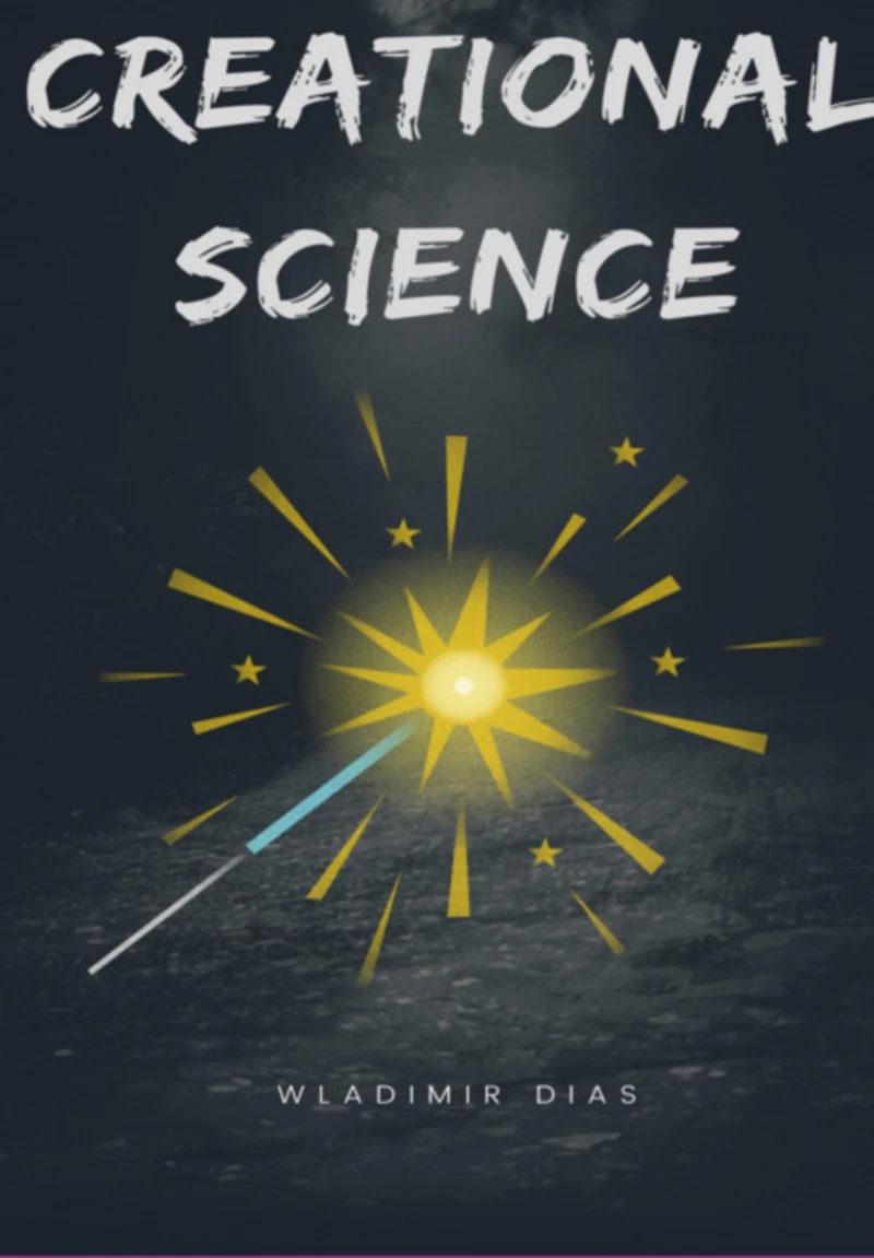 Portada: Creational Science