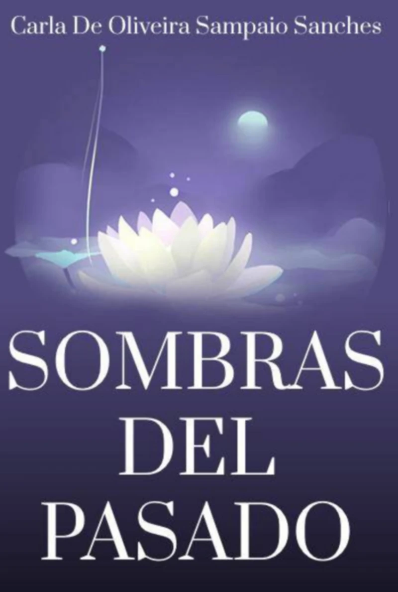 Portada: Sombras Del Pasado