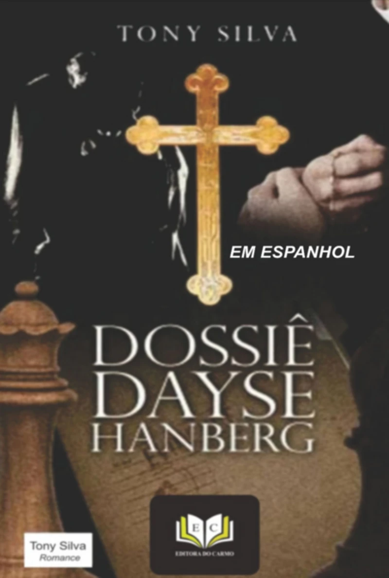 Portada: Dosier Dayse Hanberg