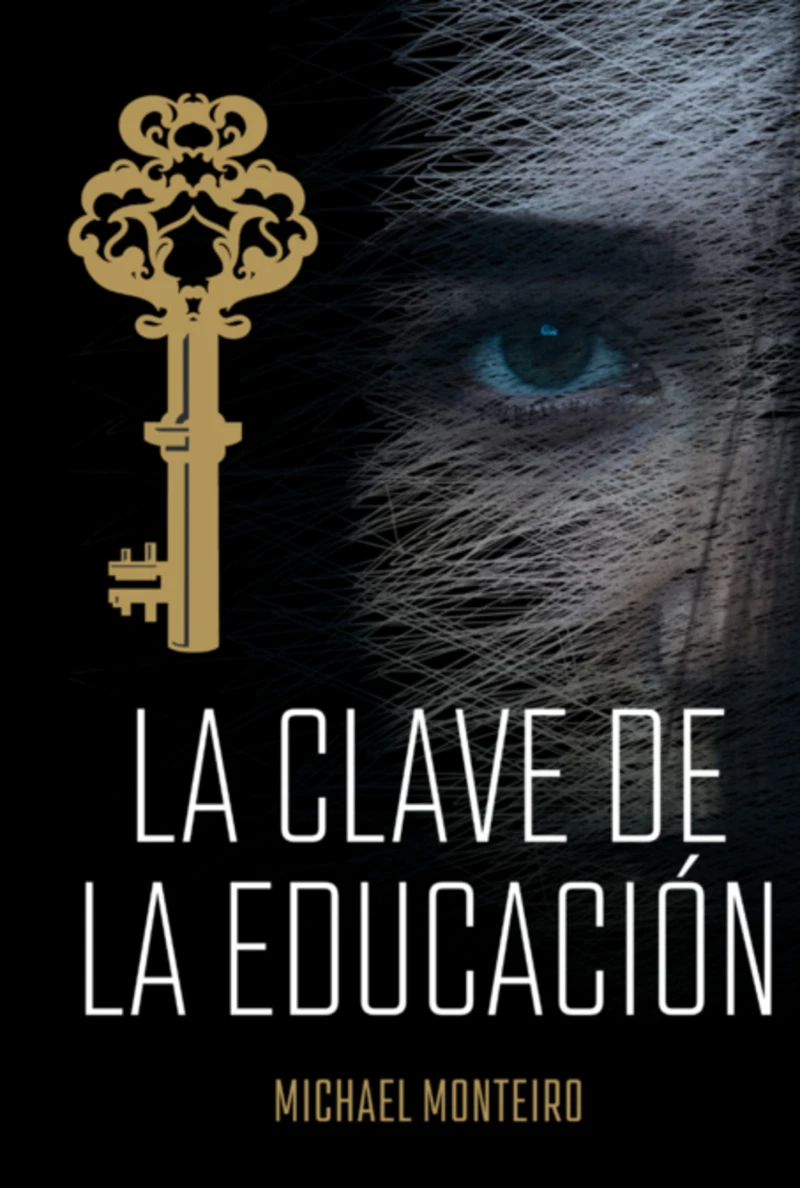 Portada: La Clave De La Educación