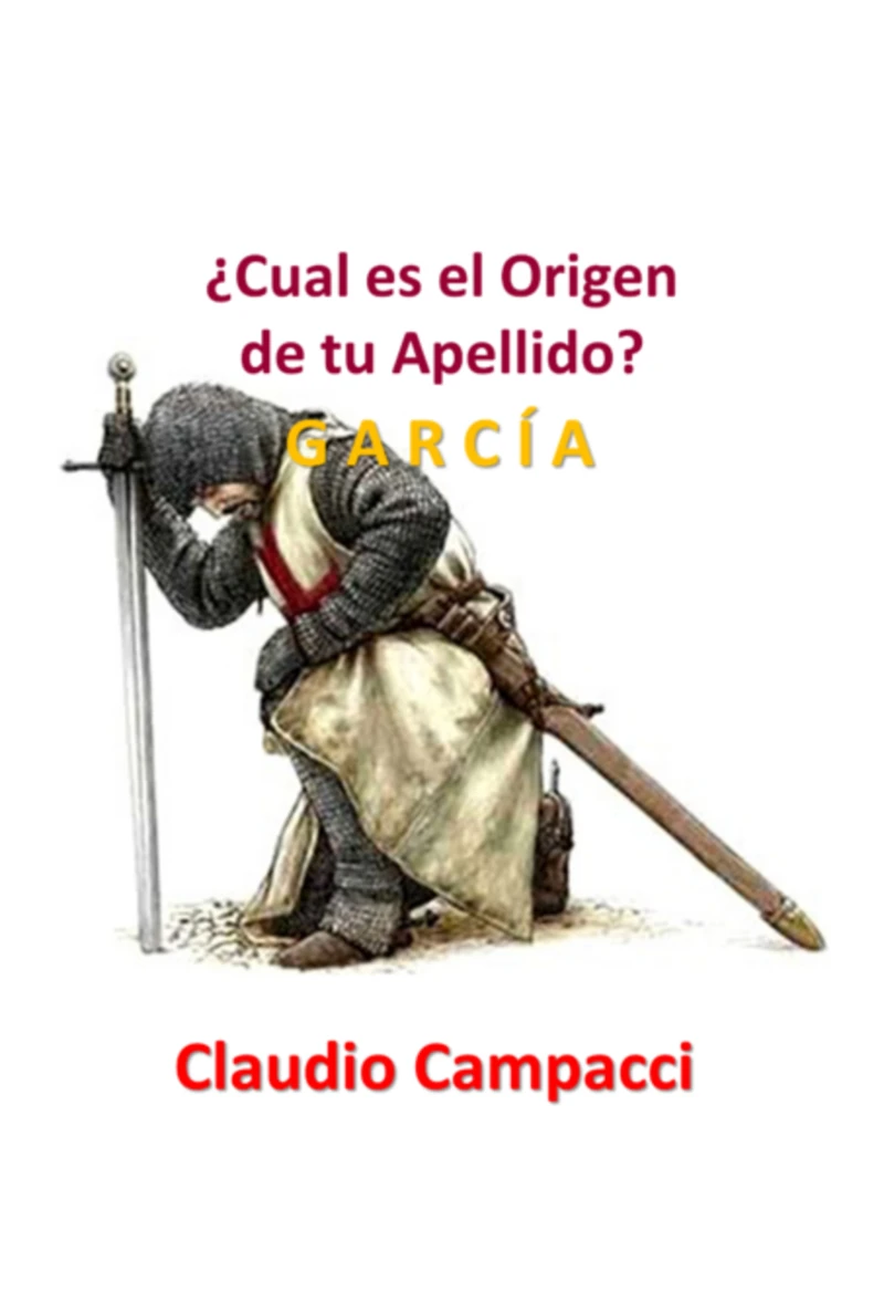 Portada: ¿cual Es El Origen De Tu Apellido?