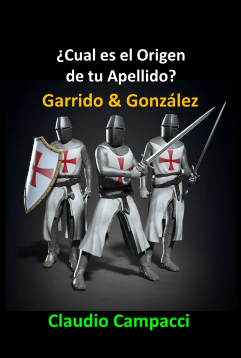 Portada: ¿cual Es El Origen De Tu Apellido?