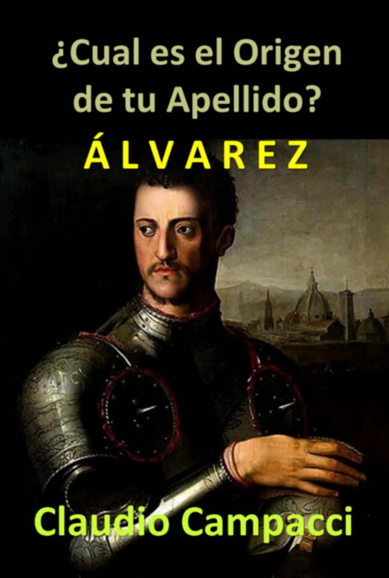 Portada: ¿cual Es El Origen De Tu Apellido?