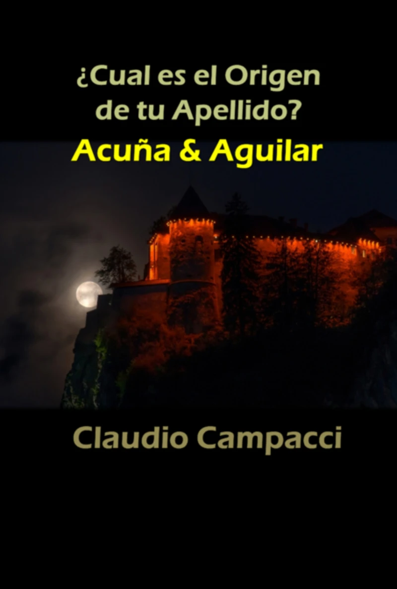 Portada: ¿cual Es El Origen De Tu Apellido?