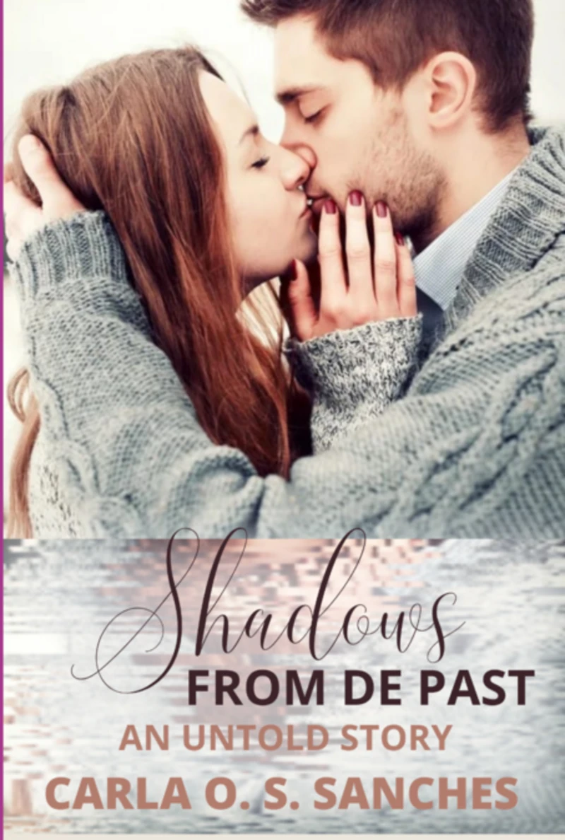 Portada: Shadows Of The Past